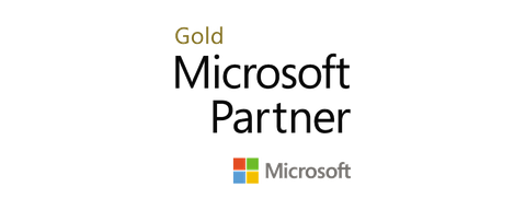 MICROSOFT GOLD PARTNER