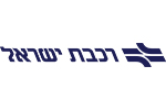 Israel_Railways_Logo